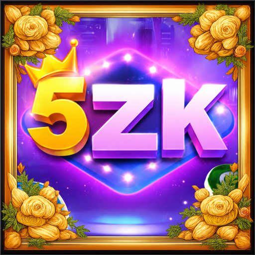 5zk — mitra unggulan